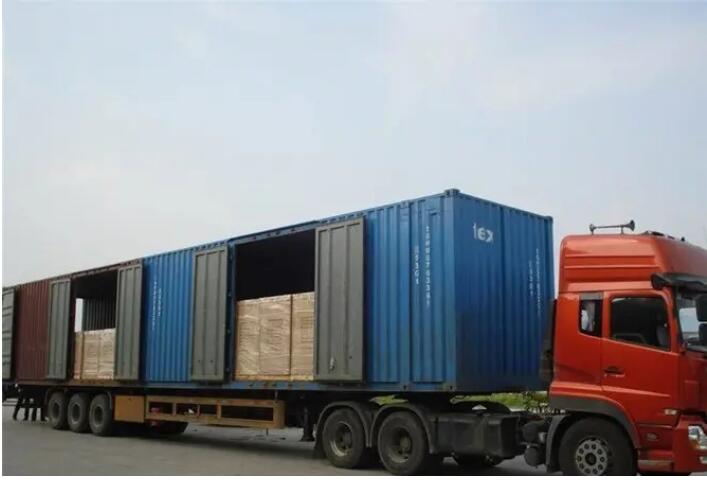 泉州到交城县整车运输