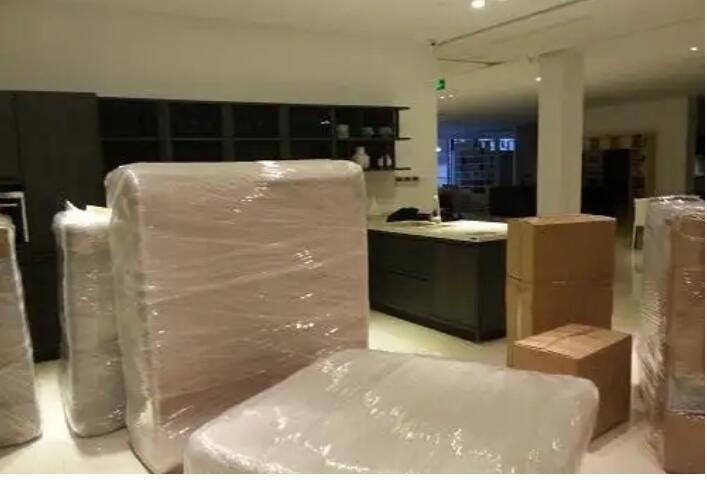 泉州到交城县长途搬家