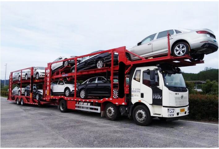 泉州到交城县轿车托运